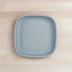 Re-Play Flat Plate Feeding Re-Play Gray  