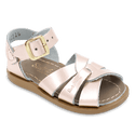 Salt Water Original Sandal | Rose Gold (children's) Shoes Salt Water Sandals by Hoy Shoes   