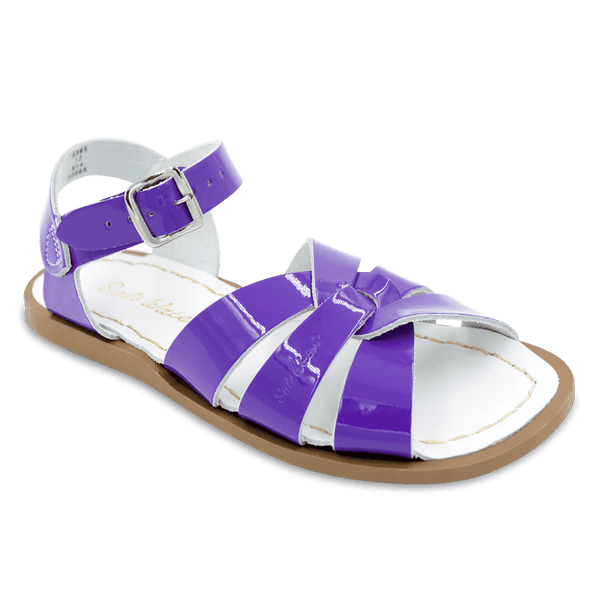 Salt water sandals by hoy shoe the original sandal online