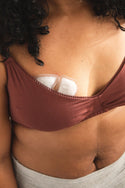 FridaMom | Instant Heat Breast Warmers Breastfeeding FridaBaby   