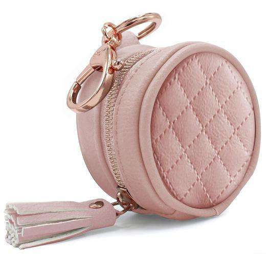 Itzy Ritzy | Charm Pod ~ Blush DiaperBags Itzy Ritzy   