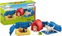 Schleich | Farm World ~ Puppy Pen Toys Schleich   