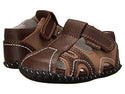 The Original Pediped | Brody Brown Tan Shoes Pediped   