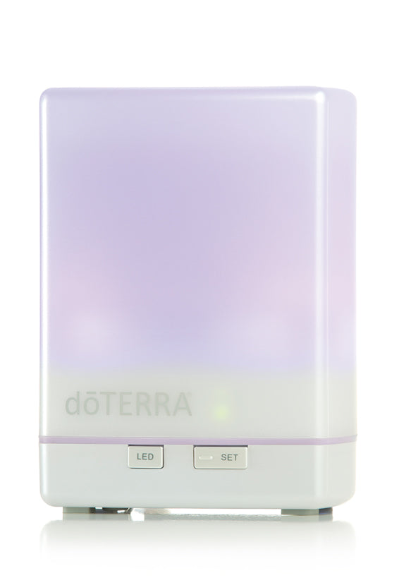 DōTERRA Aroma Lite Diffuser Mom's Milk Boutique