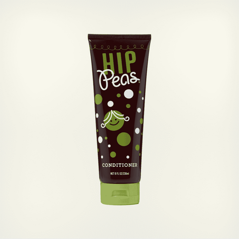 Hip Peas | Conditioner 8 oz Tube SkinCare Hip Peas   