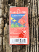 Faber - Castell Mini Item Toys Faber - Castell Gel Stick Sample  