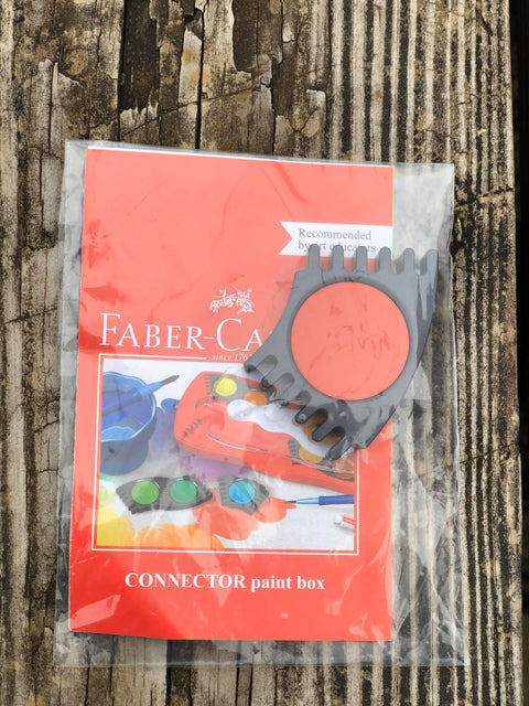 Faber - Castell Mini Item Toys Faber - Castell Paint Connector  