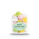 Candy Club Easter/Spring Collection ~ Hoppy Easter Eggs Food Candy Club Small - 5 oz  