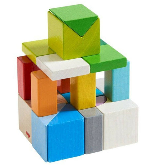 Haba Chromatix Building Blocks Toys Haba   