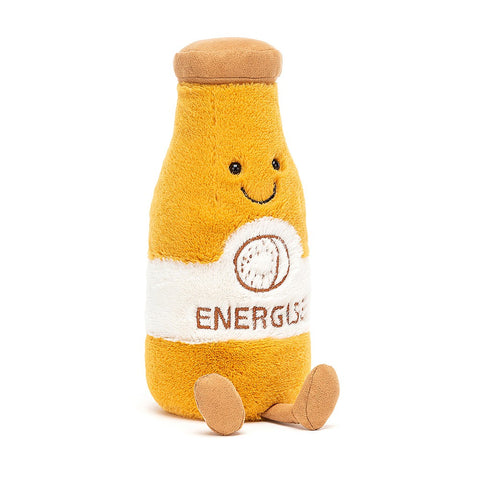 Jellycat Amuseable Juice Energize Toys jellycat   