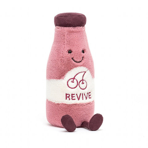 Jellycat Amuseable Juice Revive Toys jellycat   