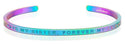 MantraBand | Love - Always My Sister, Forever My Friend  MantraBand Aurora  