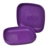 Re-Play Flat Plate Feeding Re-Play Amethyst  