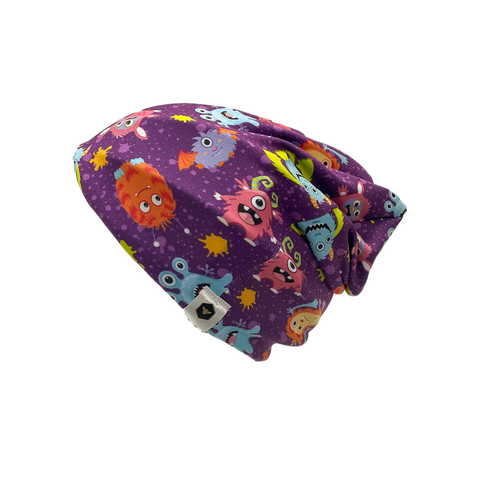 Bumblito Toddler Beanie ~ Creepin' It Fun Clothing Bumblito   