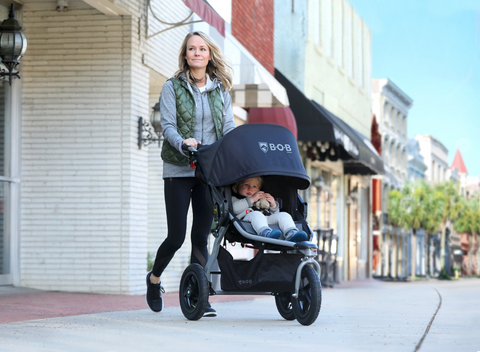 BOB Rambler Jogging Stroller* BabyGear Bob   