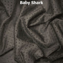 Beachfront Baby Ring Slings | One Size Nursery Beachfront Baby NEW Color Baby Shark  
