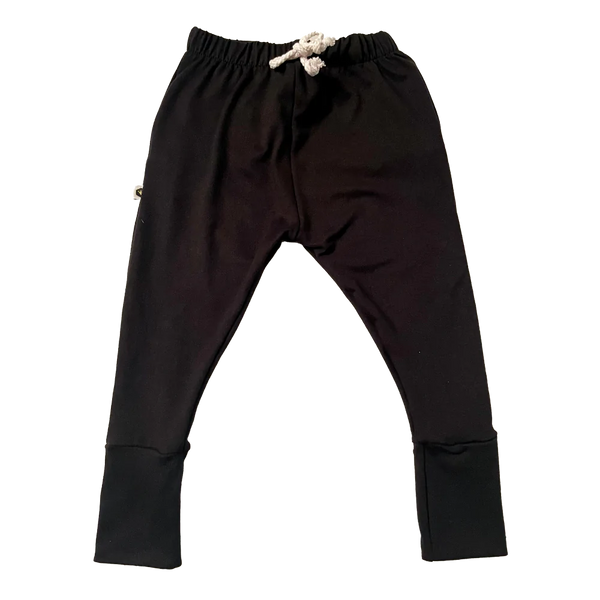 Bumblito Jogger Pants ~ Black Clothing Bumblito   