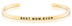 MantraBand | Love - Best Mom Ever  MantraBand Gold  