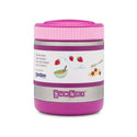 Yumbox Zuppa ~ Bijoux Purple Feeding Yumbox   