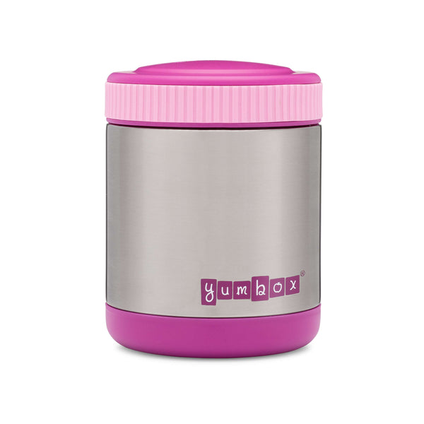 Yumbox Zuppa ~ Bijoux Purple Feeding Yumbox   