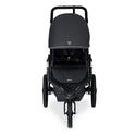Bob Gear Alterrain Stroller ~ Melange Black* BabyGear Bob   