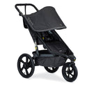 Bob Gear Alterrain Stroller ~ Melange Black* BabyGear Bob   