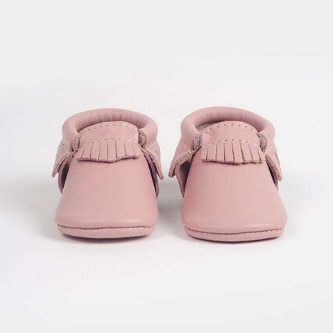 Freshly Picked |  Moccs ~ Blush Shoes Freshly Picked   