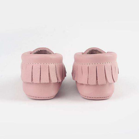 Freshly Picked |  Moccs ~ Blush Shoes Freshly Picked   
