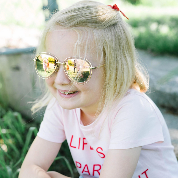 London Littles - Bond Sunglasses Clothing London Littles   
