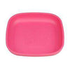Re-Play Flat Plate Feeding Re-Play Bright Pink  