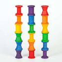 Grapat | Set Of 18 Spools Toys Grapat   