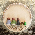 Grapat | Construction Base Platform Toys Grapat   