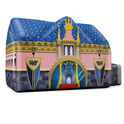 AirFort Inflatable Air Tent - Royal Castle Toys AirFort   