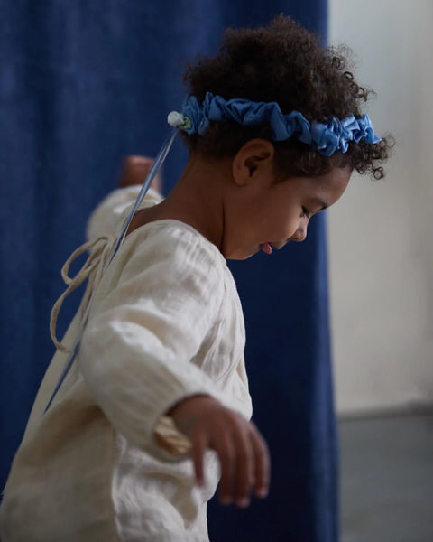 Sarah's Silks | Silk Garland in Celestial Toys Sarah's Silks   