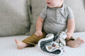Copper Pearl | Three-Layer Security Blanket ~ Diesel Bedding Copper Pearl   