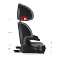 Clek Oobr ~ Pitch Black CarSeats Clek   