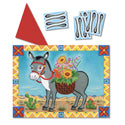 EeBoo | Pin The Tail On The Donkey Game Toys eeBoo   