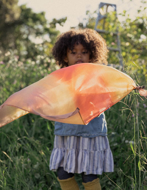 Sarah's Silks | Mini Earth Playsilks Toys Sarah's Silks Desert  