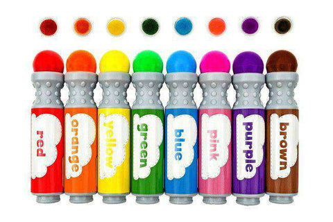 Doodle Hog - Dab and Dot Single Marker Toys Doodle Hog   
