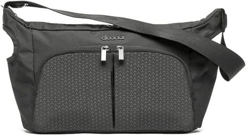 Doona ~ Essentials Bag ~ Nitro Black CarSeats Doona   