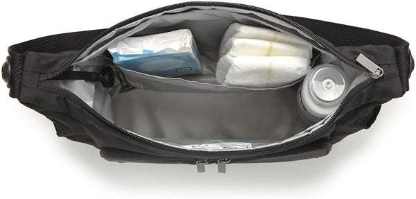 Doona ~ Essentials Bag ~ Nitro Black CarSeats Doona   