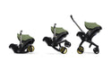 Doona Infant Car Seat - Stroller | Desert Green CarSeats Doona   