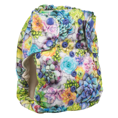 Smart Bottoms | Smart One 3.1 ~ Succa For You Diapers Smart Bottoms   