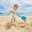 Hape | Beach Sand Shovel - Blue Toys Hape Toys   