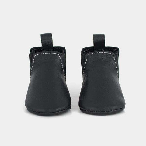 Freshly Picked | Chelsea Boot ~ Ebony  Freshly Picked   