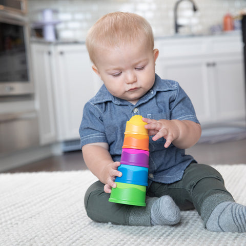 Fat Brain Toys | Dimpl Stack Toys Fat Brain Toys   