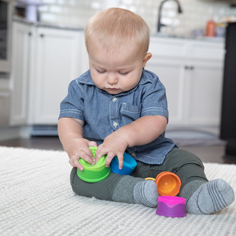 Fat Brain Toys | Dimpl Stack Toys Fat Brain Toys   