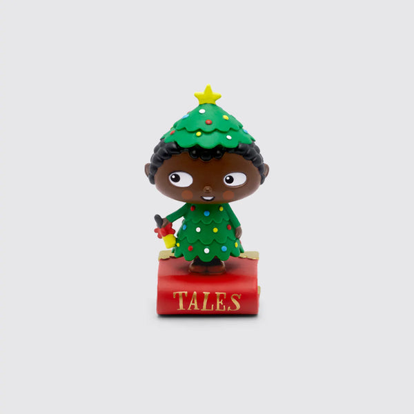 Tonies -  Favorite Tales - Christmas Tales Toys Tonies   