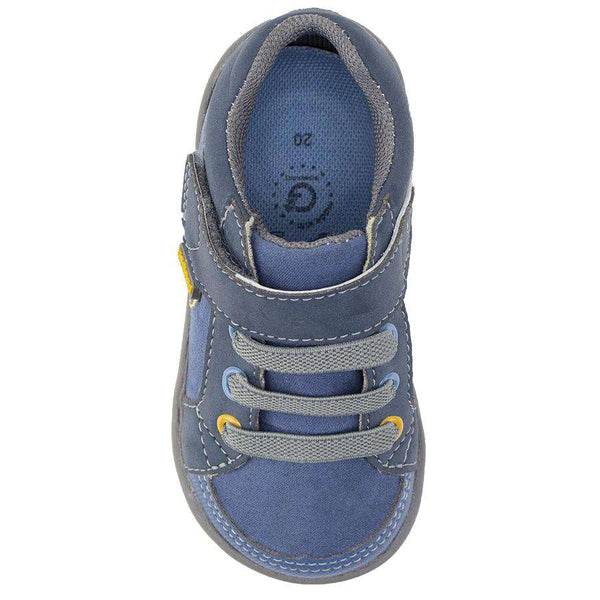 Grip N Go Pediped | Dani Navy Shoes Pediped   