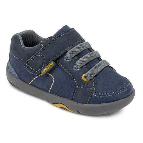 Grip N Go Pediped | Dani Navy Shoes Pediped   